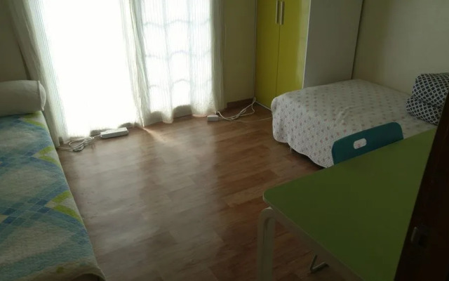 Masan - Guest House Rhizome - Hostel