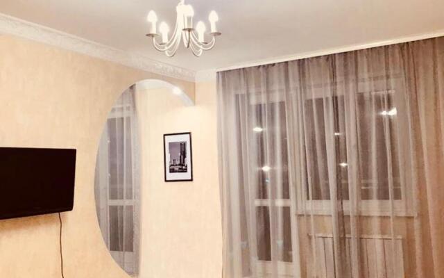 Клавис на Батурина