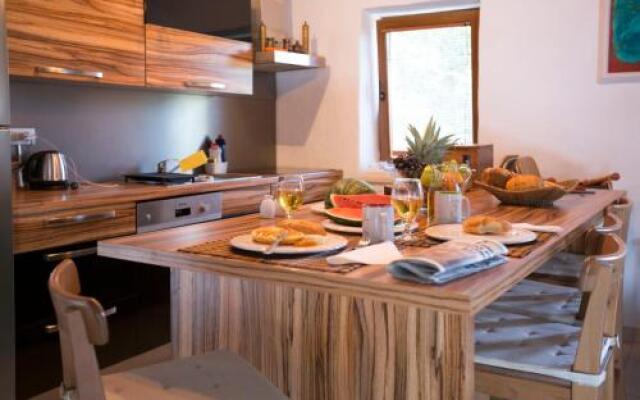 Apartments Villa Kras Krk