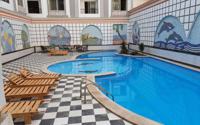 sheraton blaza307