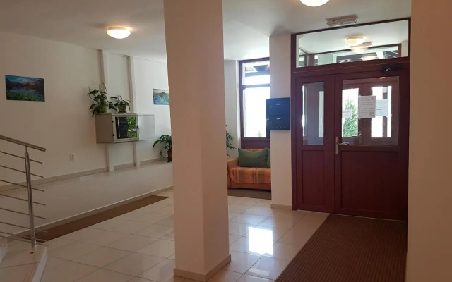 Apartmán DOMINO v Horci na Donovaloch
