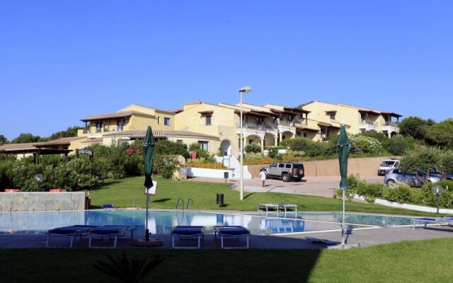 La Smeraldina Resort