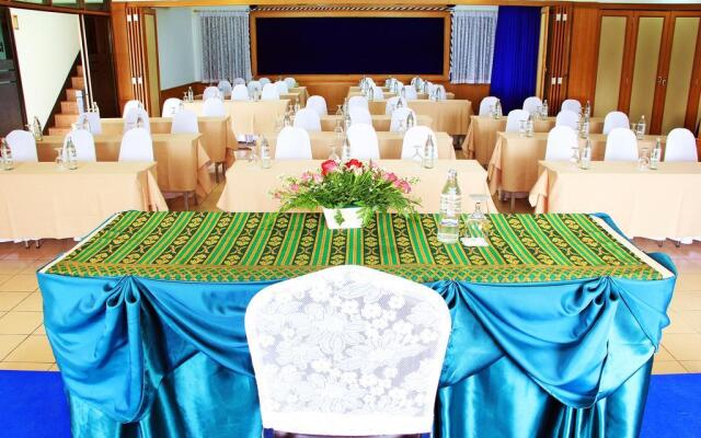 Namkhong Riverside Hotel Chiang Rai