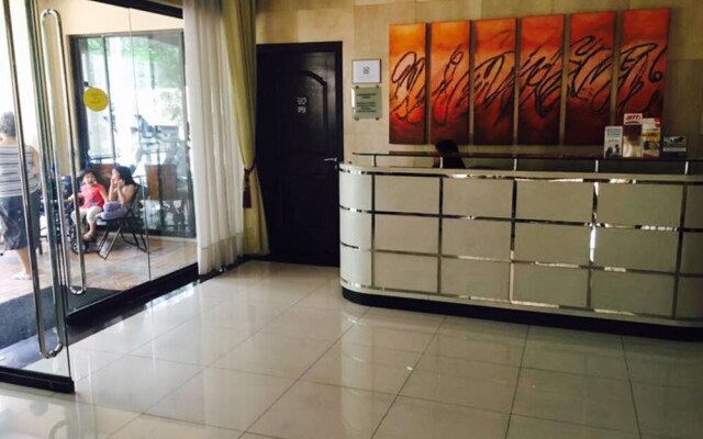 Luxury Apartments by PhilCity Condos