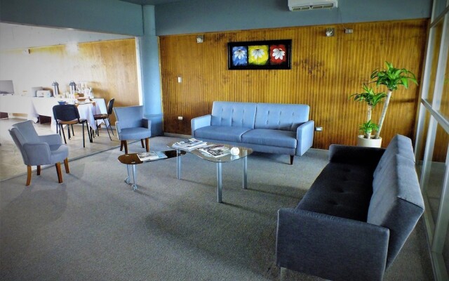 Hotel Terrapuerto