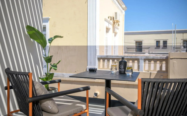 Evanik Chic Hotel