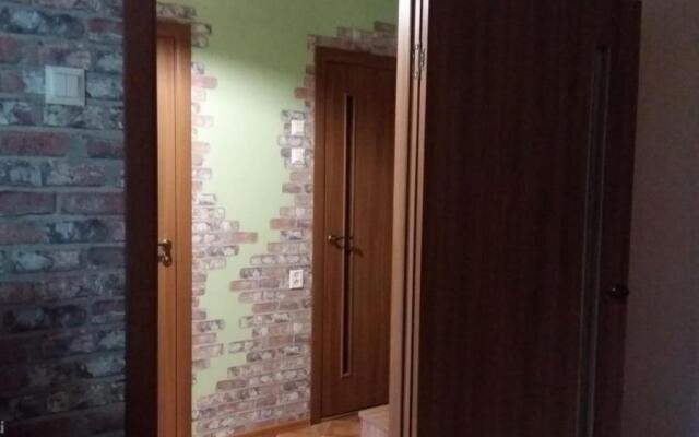 Apartment near the center