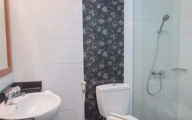 Hotel Trio Indah 2 Malang