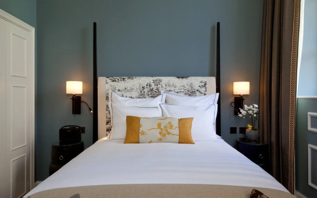 The Gainsborough Bath Spa