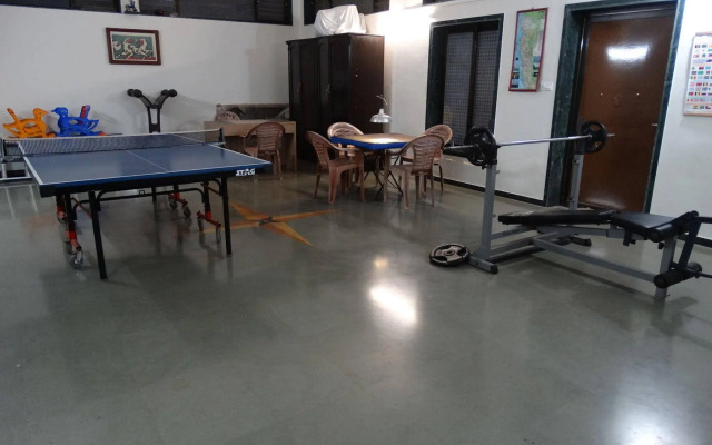 Abhishek Beach Resort and Spa