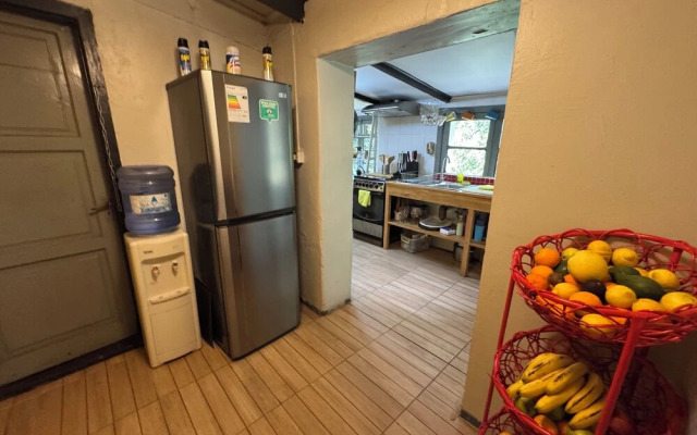 Casona Lo Aguirre Hotel y Convenciones