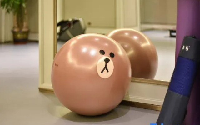 Mercure Shijiazhuang Central