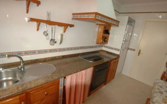 Apartamento Virtudes En Conil De Frontera