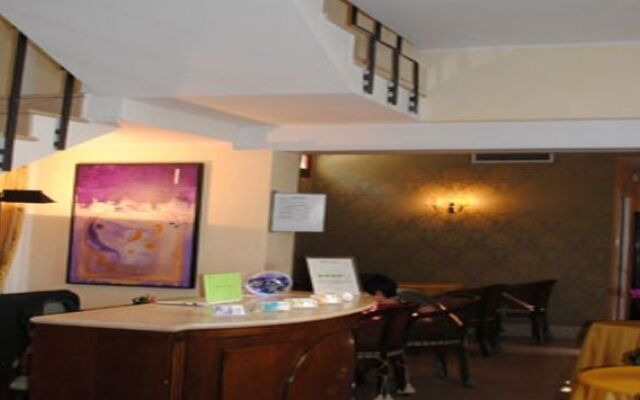 Hotel Acca