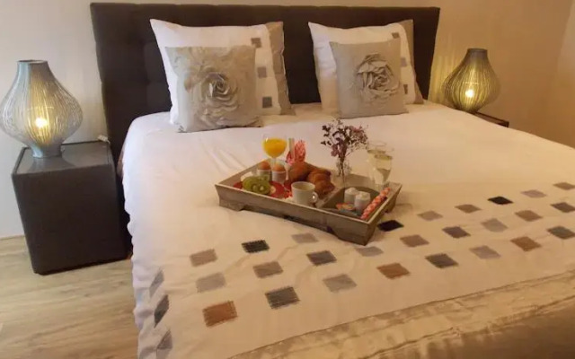 Bed and breakfast Wilhelminapark