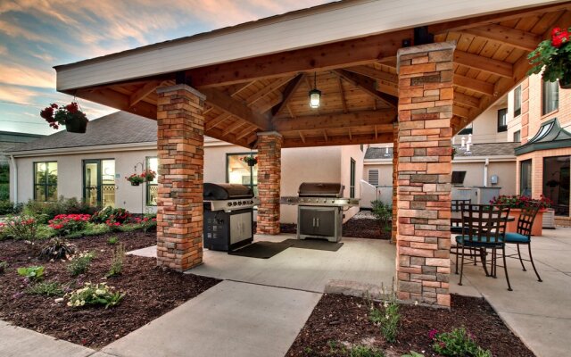 Staybridge Suites Middleton Madison-West by IHG