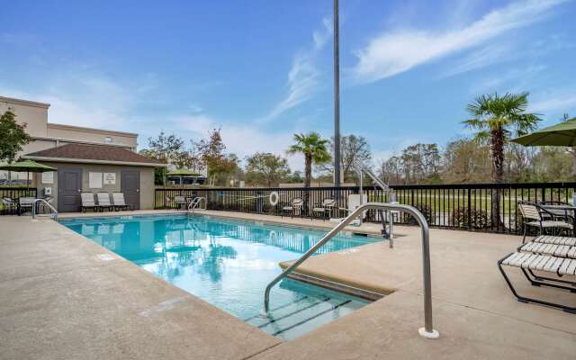 Best Western St. Francisville Hotel