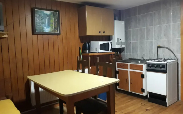 Hotel Complejo Turistico Los Alamos