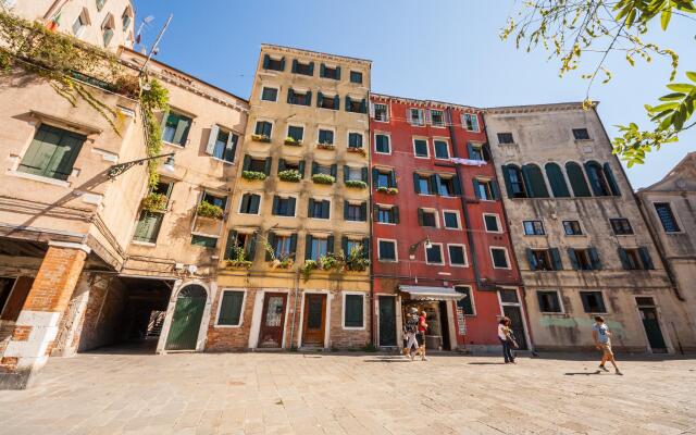 Zen Residence Venice