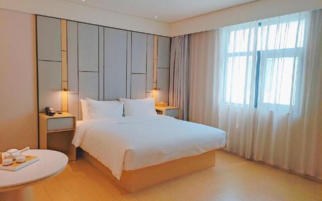Ji Hotel (Nantong Dongjing International)