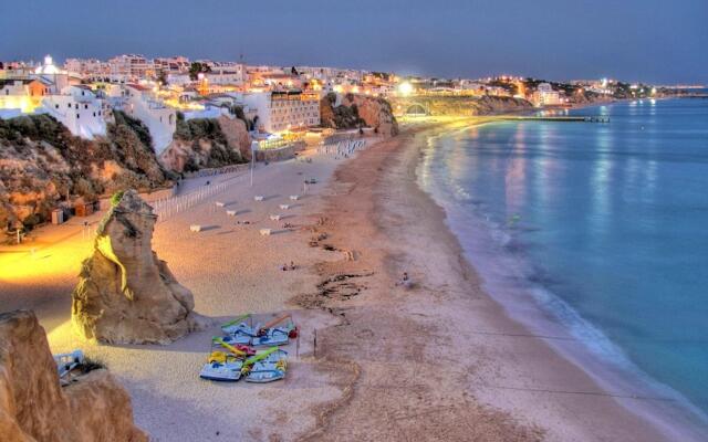 Luxury 1 Bedroom Apartment, Marina de Albufeira