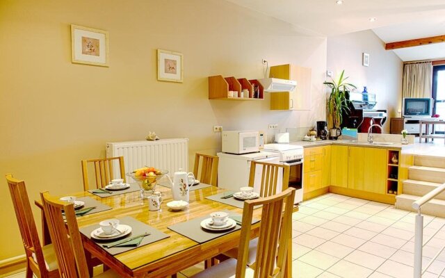 Holiday Home 't Regulierenhuisje