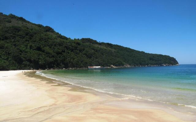 Suítes Cantinho da Pedra