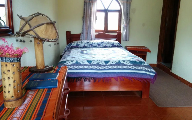 Hostal Curiñan