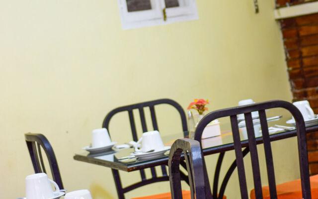 Eco Hotel Mariscal