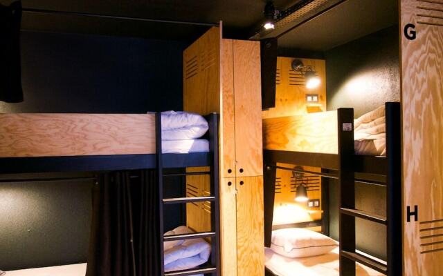 Ho36 Hostel Les Menuires