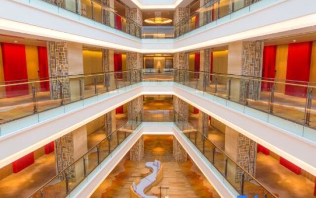 Beijing Wtown  Resort