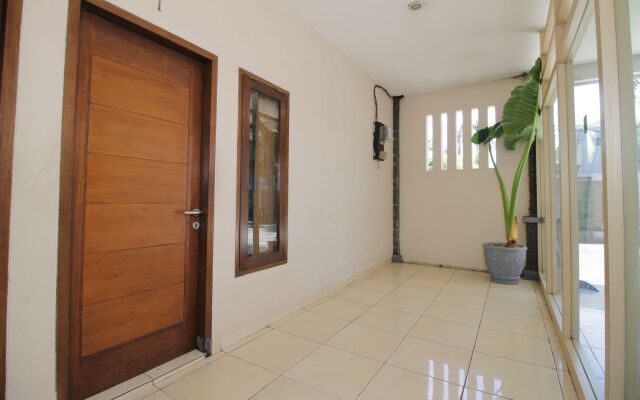 RedDoorz @ Pangeran Antasari 2