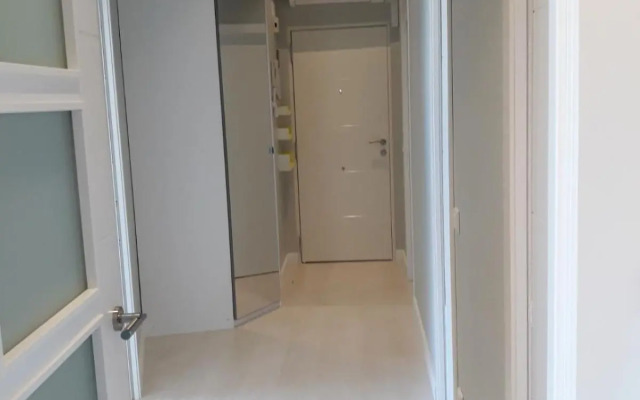 Magnífico Apartamento Junto A La Playa!