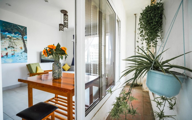 Cavilla Hotel & Apartment