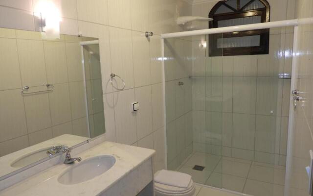 Parque Atlântico Hotel