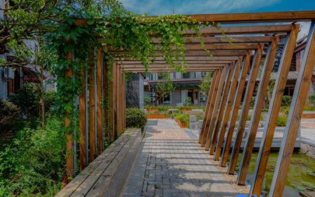 Youyou Changle Inn
