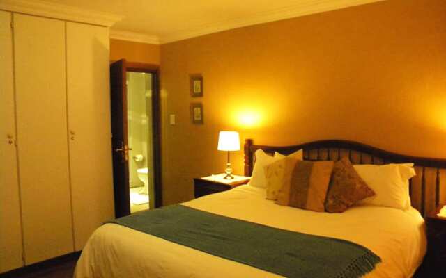 Ruimsig Golf View Manor and Conference Centre