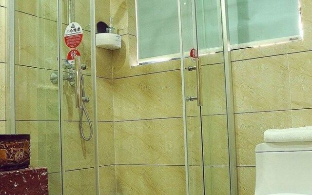 Hangzhou Dushi Yunduan Hotel