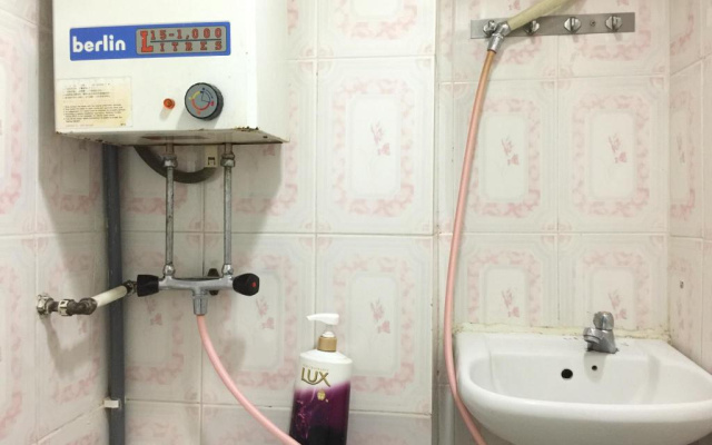Loi Loi Guest House