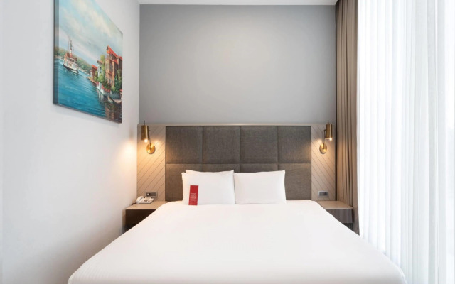 Ramada Plaza by Wyndham Istanbul Atakoy