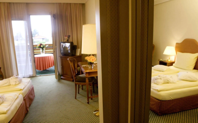 Hotel am Sachsengang