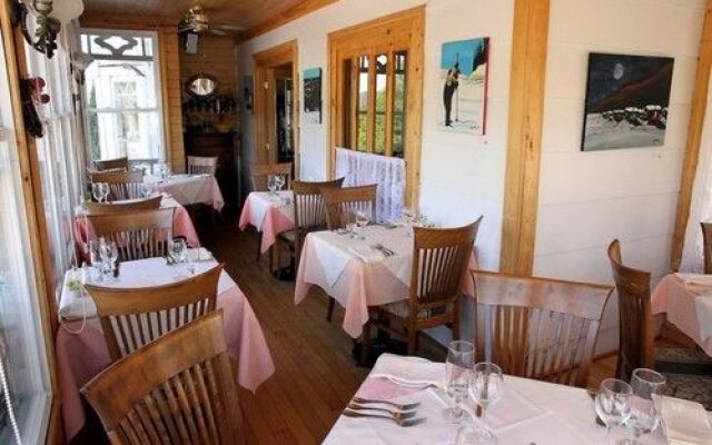 Auberge des Cévennes