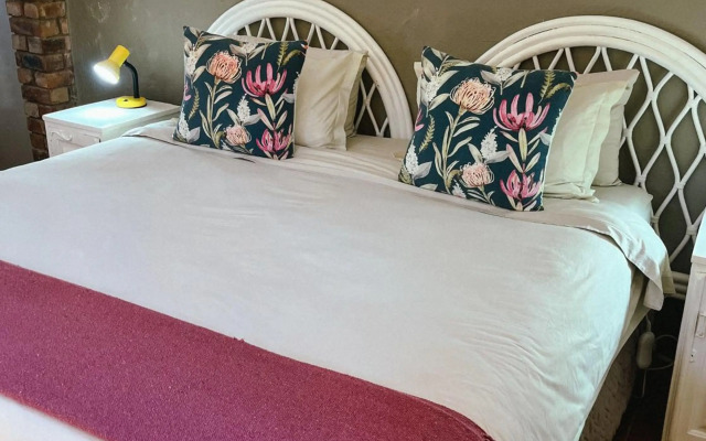 Rondebossie Farm Retreat