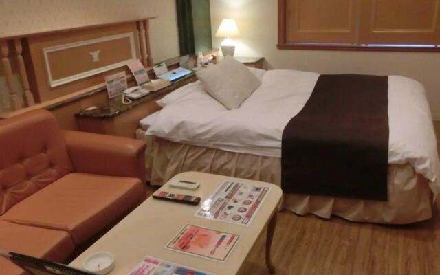Hotel Hyper Noah - Adults Only