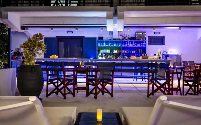 Hotel Amalia