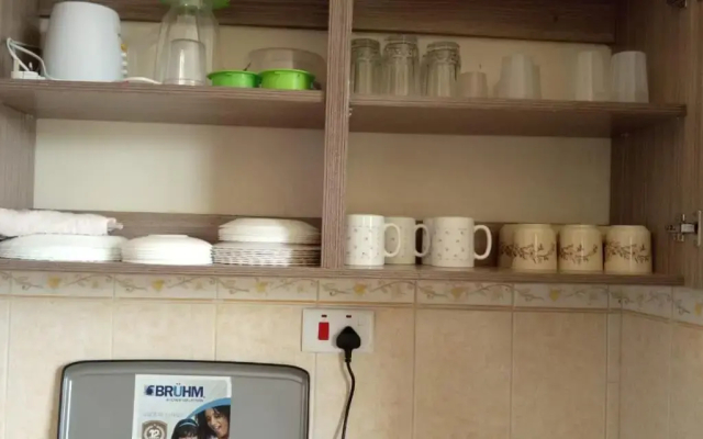 Sun Set Paradise Baringo 12