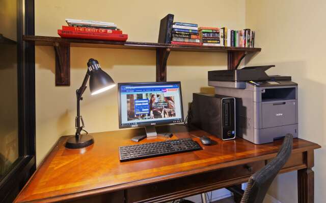 Best Western Ocean Sands Beach Resort