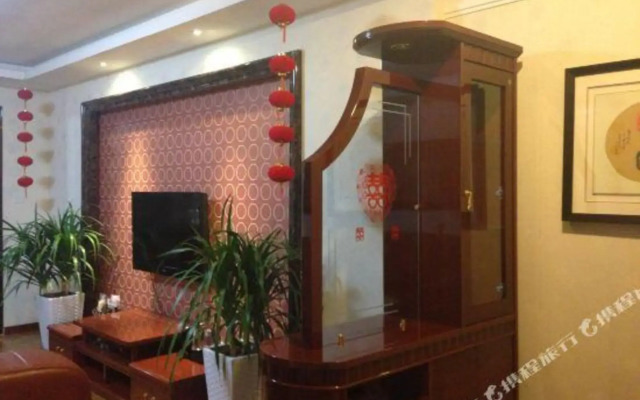 Tianlong Hotel
