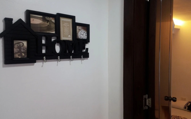 Luxury Loft in Cebu City