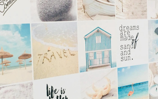 Vakantiehuis Witsand 1